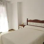 Cozy Flat With Terrace Apartmán *
