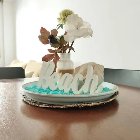 アパート Cozy Flat With Terrace *
