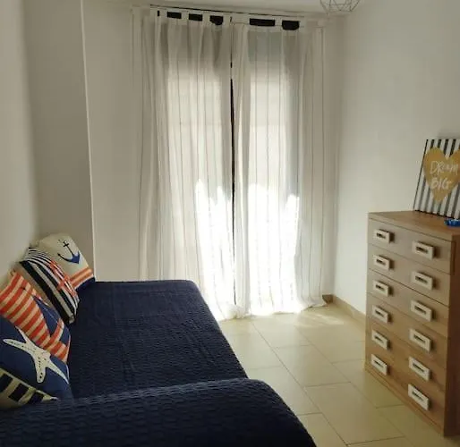 Apartament Cozy Flat With Terrace