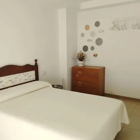 Apartamento Cozy Flat With Terrace