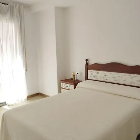 Cozy Flat With Terrace Apartamento *