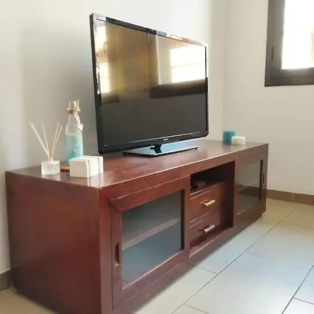 Cozy Flat With Terrace Apartment Palamós